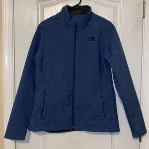 Women’s North Face Jacket - Blue